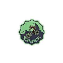 Lipdukas dviračiui MTB