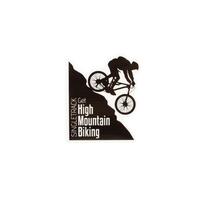 Lipdukas dviračiui MTB