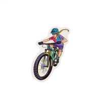 Lipdukas dviračiui MTB