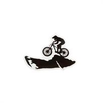 Lipdukas dviračiui MTB
