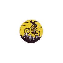 Lipdukas dviračiui MTB
