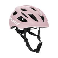Šalmas PUKY HELMET // dydis: S (48-55 cm) (rožinė)