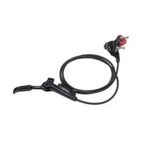 Galinių hidraulinių diskinių stabdžių komplektas SRAM DB-LEVEL TL 1600 mm