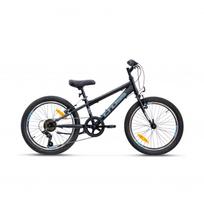 CROSS Speedster 20" // 6G, dydis 10" (25 cm) (juoda)