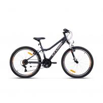 CROSS Speedster AL Girl 24" // 21G, dydis 12" (30 cm) (juoda)