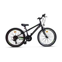 CROSS Speedster 24" // 18G, dydis 12,5" (31 cm) (juoda)