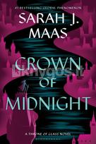Crown of Midnight - Sarah J. Maas