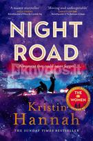 Night Road - Kristin Hannah