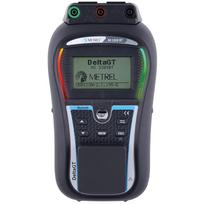 Nešiojamų elektros įrenginių testeris Metrel MI 3309 BT DeltaGT