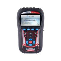 Tinklo kokybės analizatorius Metrel MI 2893 Power Master XT (AD)