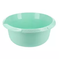 Dubuo, 24xh10 cm, žalias