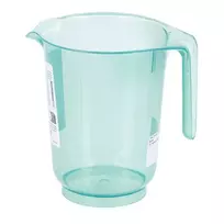 Matavimo indas, žalias, 500 ml