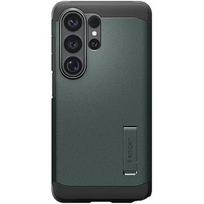 Spigen Tough Armor Mag Magsafe Galaxy S26 Ultra abyss green 8800283318180-ACS10686