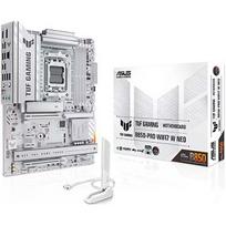 Asus TUF GAMING B850-PRO WIFI7 W NEO TUF GAMING B850-PRO WIFI7 W NEO