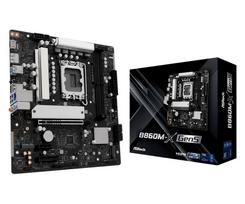 Pagrindinė plokštė Asrock B860M-X GEN5