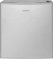 "Bomann KB 340" šaldymo dėžė 45 L, EEK A ++, 81 kWh, bepakopis temperatūros nustatymas, automatinis atitirpinimas