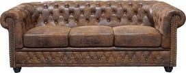 "Invicta Interior Series Chesterfield