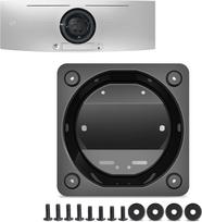 G95SC VESA laikiklis, suderinamas su "Samsung Odyssey G9 OLED 49 colių monitoriumi, G93SC (LS49CG934SUXEN, LS49CG954SUXEN) VESA adapteriu, G95SC (LS49DG912SUXEN, LS49DG934SUXEN, LS49DG954SUXEN, LS49DG954SUXEN) VESA laikikliu