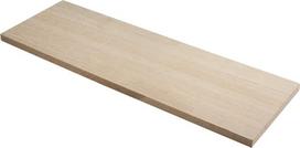 RAYHER MDF plokštė, natūrali mediena, 30x10x0,9 cm