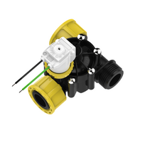 Elektromagnetinis vožtuvas SW 1" DC