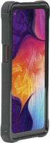 Mobilis PROTECH - Hintere Abdeckung für Mobiltelefon - TFP 4,0 - Schwarz - für Samsung Galaxy Xcover Pro (054009)