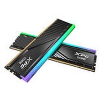 ADATA XPG Lancer BLADE RGB DDR5-6000 RAM, CL36, XMP 3.0, AMD EXPO - 48GB Dual-Kit, schwarz