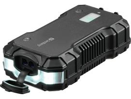 Car Jumpstarter Powerbank