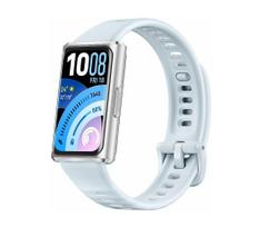 Huawei Band 11 Pro (Candy-B49F), Blue (55020GVJ)