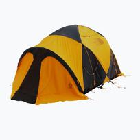 Žygio palapinė 2-vietė The North Face Mountain 25 2P summit gold/asphalt grey