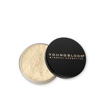 YOUNGBLOOD Birus mineralinis makiažo pagrindas - pudra “Loose Mineral Foundation”
