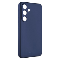 Fixed Samsung Galaxy S24 Story dėklas Blue