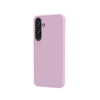 Celly Samsung Galaxy S24 5G Cromo dėklas Pink