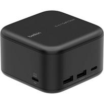 Belkin USB-C 6-IN-1 Core GaN dokas 130W