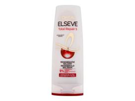 Kondicionierius L'Oréal Paris Elseve Total Repair 5 pažeistų plaukų priežiūrai 300 ml