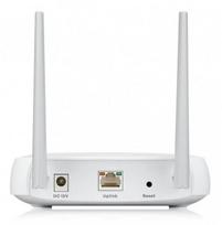 Access Point ZyXEL Zyxel NWA30BE 802.11be Wifi 7 NebulaFlex AccessPoint