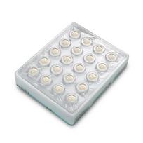 Ličio mygtukų baterija PANASONIC CR2032 3V, BULK