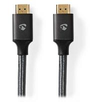 Nedis Profigold HDMI 4K@60Hz, 2 m