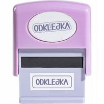 Antspaudas "odklejka" - Juokingas ir unikalus aksesuaras