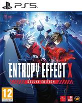 Kompiuterinis žaidimas BlazBlue Entropy Effect X: Deluxe Edition PS5