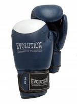 Bokso pirštinės Evolution Pro 10 Oz - treniruotėms ir sparingui