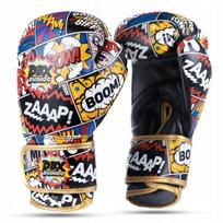 Bokso pirštinės vaikams Dbx Bushido Arb-kids V2 6oz