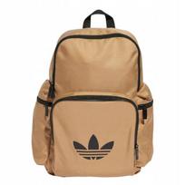 Adidas Core Jx0238 Geltonas Kuprinė Unisex