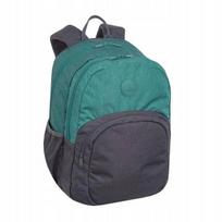 Mokyklinė kuprinė Coolpack Rider žalia