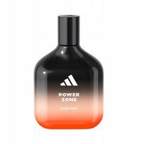 Unisex kvepalai Adidas Vibes Power Zone Fruity Oud ilgai išliekantis EDP 100 ml