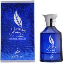Unisex kvepalai Khadlaj Rasayel Shagaf Fruity Oriental aliejus 20 ml