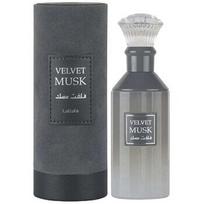 Unisex kvepalai Lattafa Velvet Musk EDP 65 ml Švelnus šiprinis muskusas