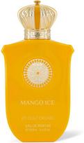 Unisex kvepalai Gulf Orchid Mango Ice vaisiniai gaivūs EDP