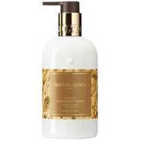 Kūno losjonas Molton Brown Vintage su šeivamedžiu 300 ml, drėkinamasis gėlių–vaisių aromato