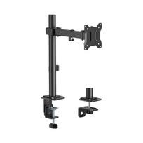 Monitoriaus laikiklis Sbox LCD-351/1-3 (17-32/10kg/100x100)