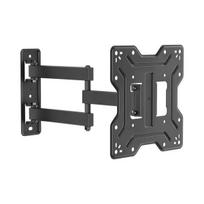 Monitoriaus laikiklis Sbox LCD-423 (23-43"/30kg/200x200)